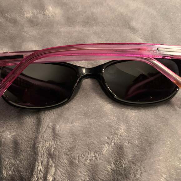 Ted Baker B554 Sunglasses - Picture 6 of 6